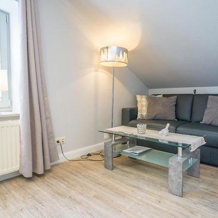 Appartamento Froschkoenig Westerland Esterno foto