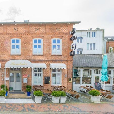 Appartamento Froschkoenig Westerland Esterno foto